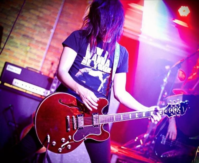 Galeriebild von Nao Nakashima - Solokünstler aus Torrance