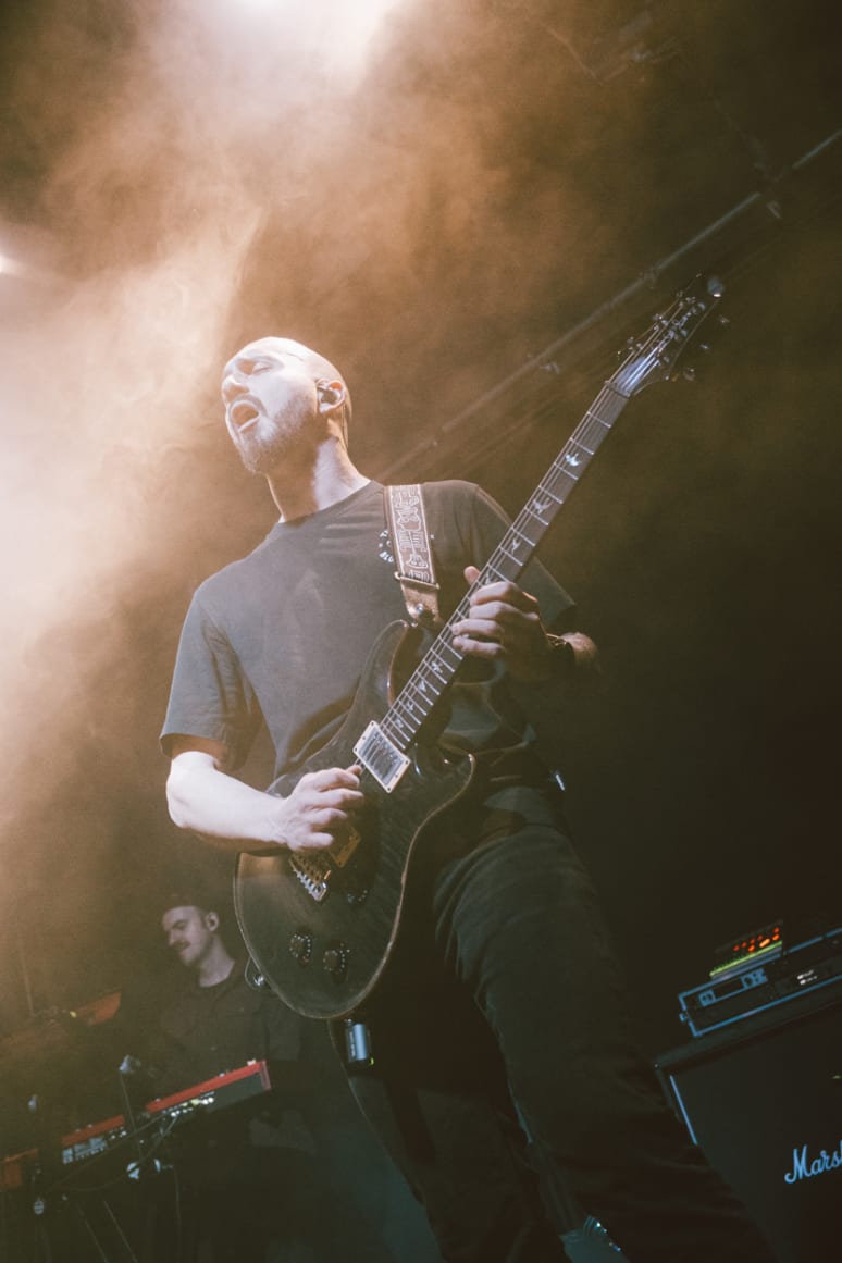 Galeriebild von Kostas Sampanis - Gitarrist*in aus Hamburg