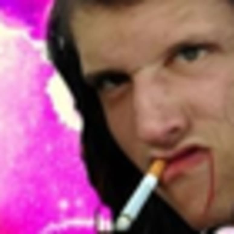 Aki Streeter - Band aus Innere Stadt Galeriebild von Aki Streeter - Band aus Innere Stadt