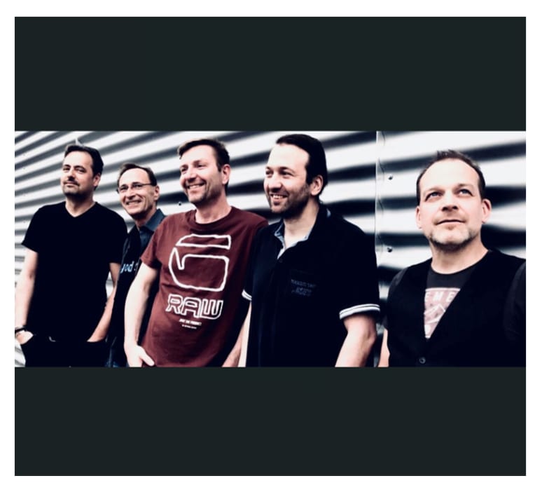 Galeriebild von Manscave - Band aus München