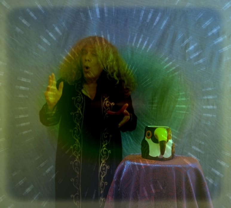 Galeriebild von Luke Fictitious - Sänger aus Zirndorf