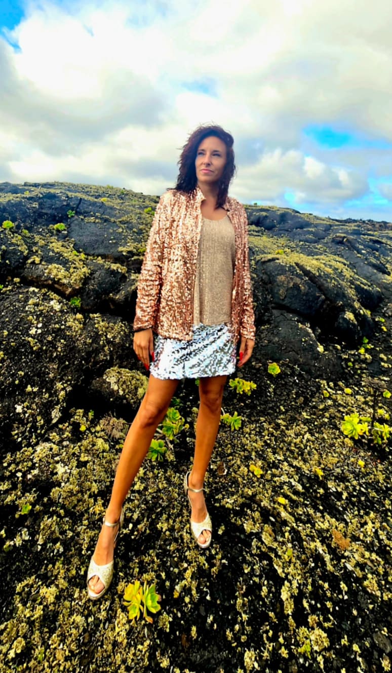 Gallery image from Vicky Weissbrodt - Singer from Playa Blanca