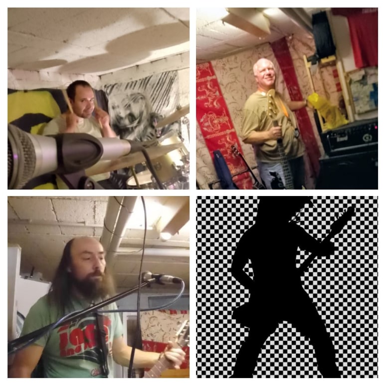 Galeriebild von NASG - Band aus Waldems