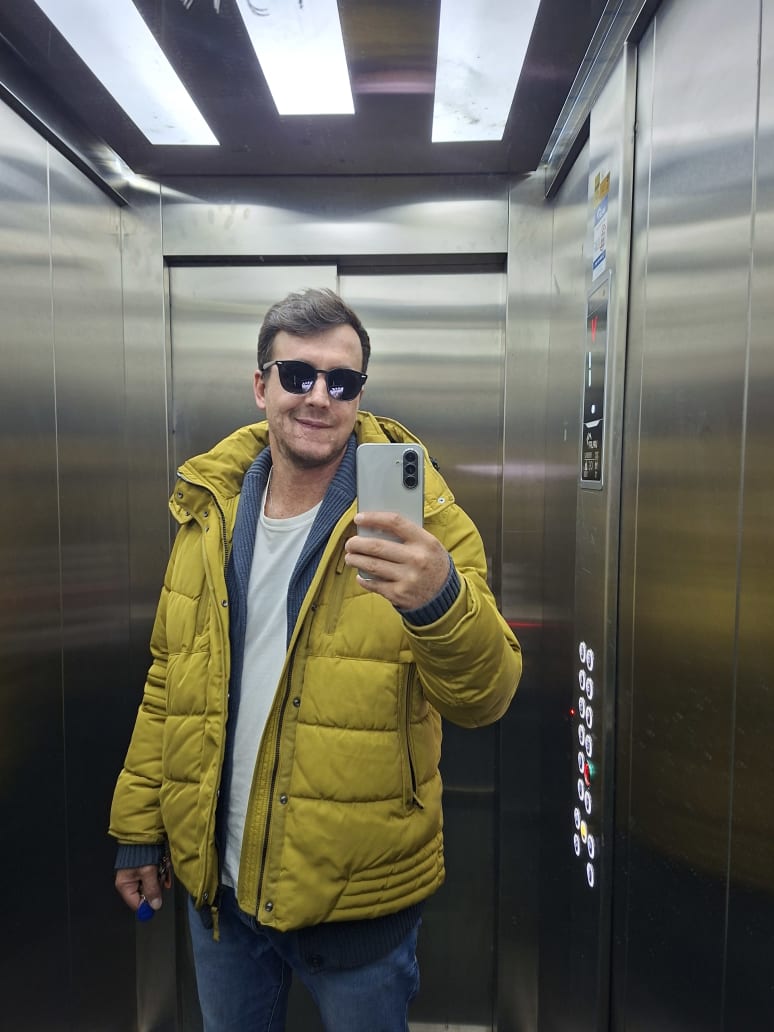 Galeriebild von Vedo - Schlagzeuger aus Schwandorf