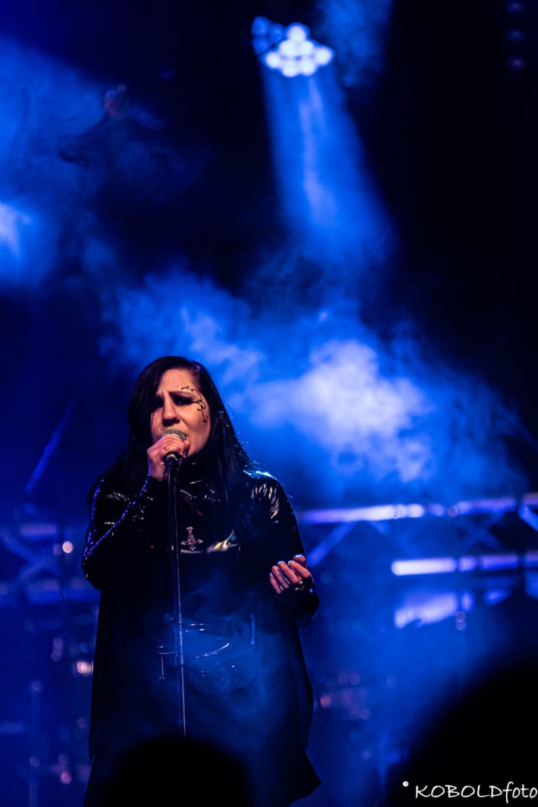 Galeriebild von Arbeitsgruppe Lobotomie - Band aus Munich