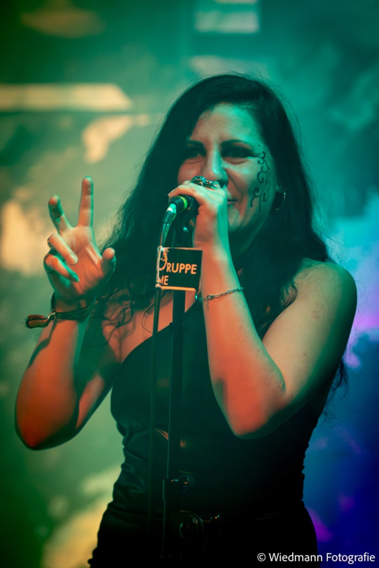 Galeriebild von Arbeitsgruppe Lobotomie - Band aus Munich