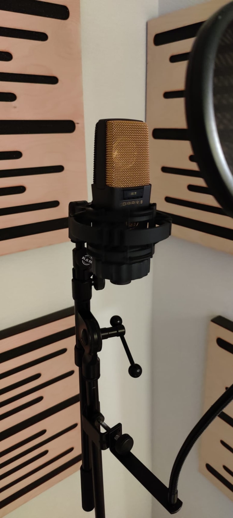 Galeriebild von Thomas Vogt - Musikproduzent aus Mumpf