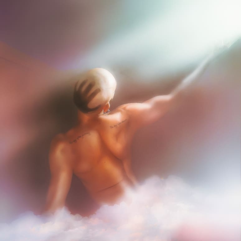 Gallery image from NACAÑADÍ - Solo artist from Madrid