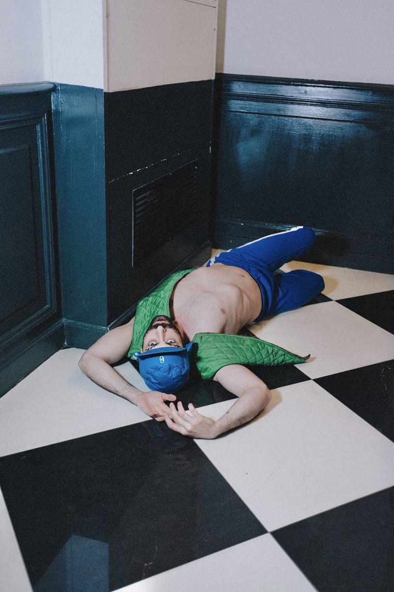 Gallery image from NACAÑADÍ - Solo artist from Madrid