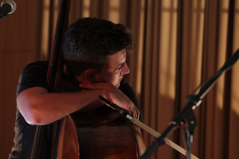 Luca - Bassist aus Kiel Galeriebild von Luca - Bassist aus Kiel