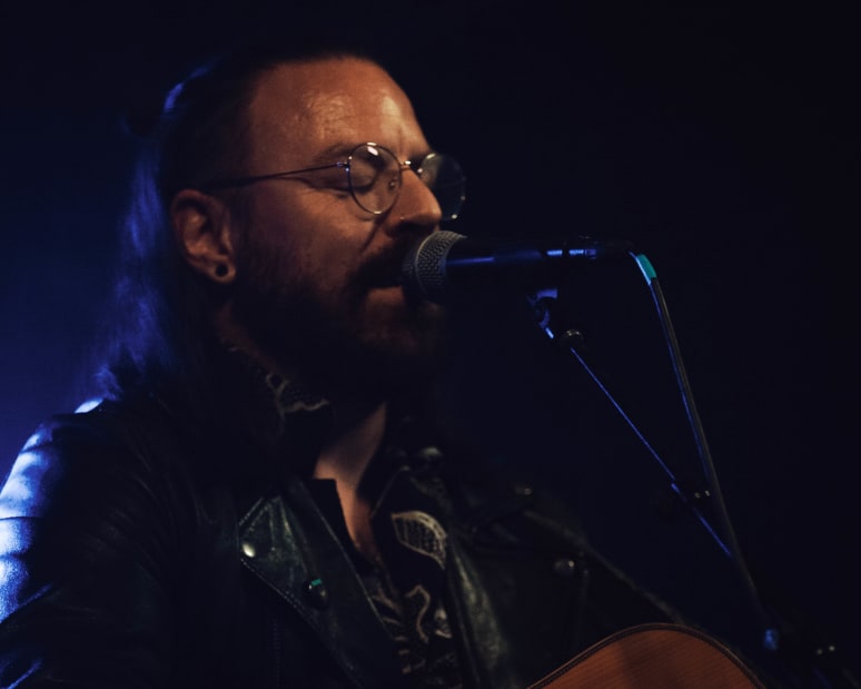 Galeriebild von Andi Welt - Sänger aus Puchheim