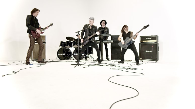 Galeriebild von Maks Snow - Singer-Songwriter aus Wolfsburg