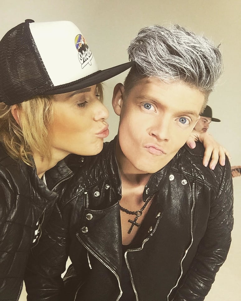 Galeriebild von Maks Snow - Singer-Songwriter aus Wolfsburg