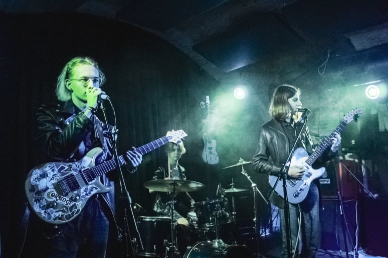 Galeriebild von Lifu - Künstler aus Ноймюнстер