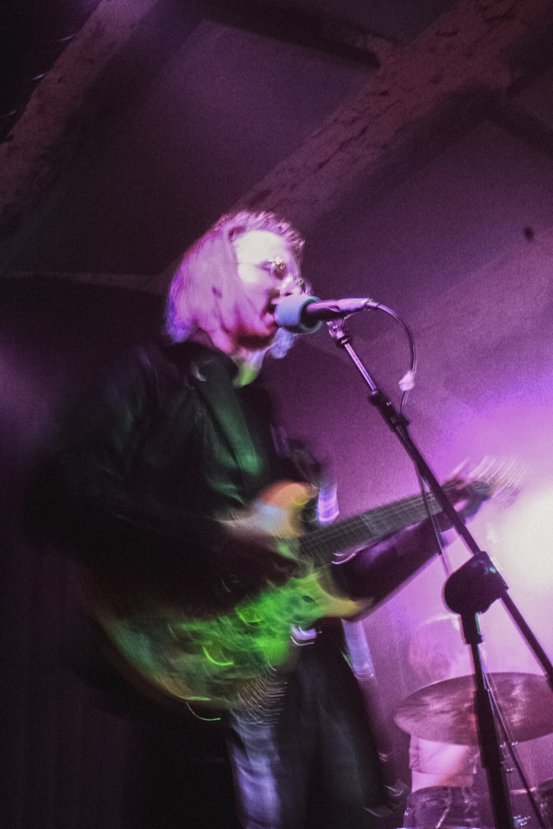 Galeriebild von Lifu - Künstler aus Ноймюнстер