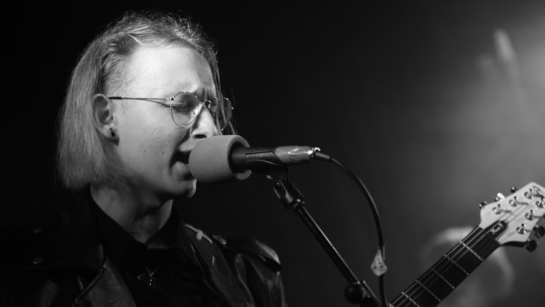 Galeriebild von Lifu - Künstler aus Ноймюнстер