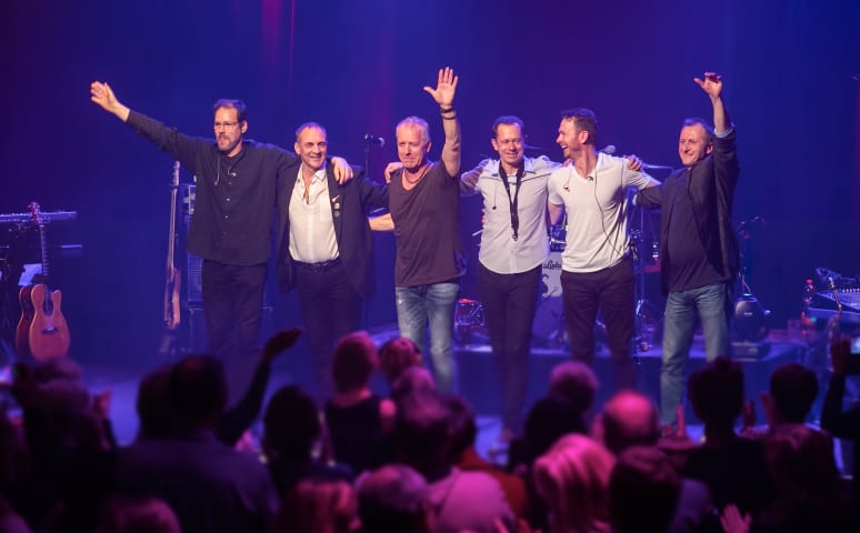 Galeriebild von Mike - Schlagzeuger aus Berlin