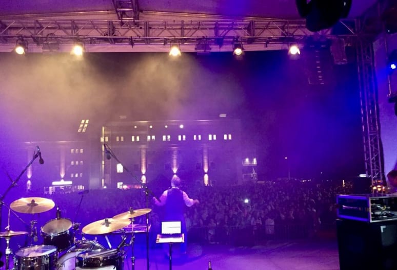 Galeriebild von Mike - Schlagzeuger aus Berlin