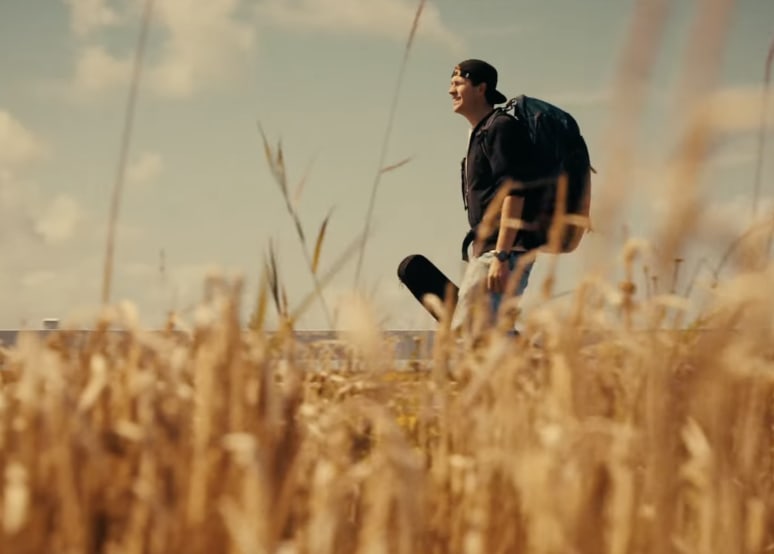 Mattis Brodersen - Künstler*in aus Oldsum Galeriebild von Mattis Brodersen - Künstler*in aus Oldsum