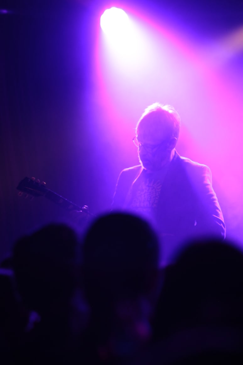 Galeriebild von Sven Wussow - Gitarrist*in aus Hamburg