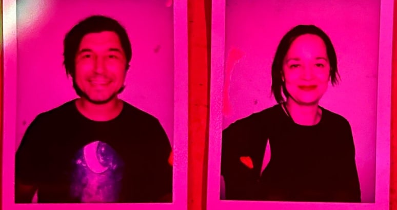 Galeriebild von The Autumn Sighs - Band aus Hamburg