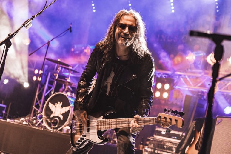 Galeriebild von michael scheiden - Band aus Landsberg am Lech