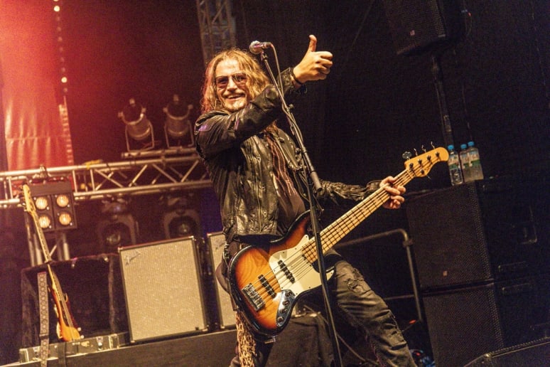 Galeriebild von michael scheiden - Band aus Landsberg am Lech