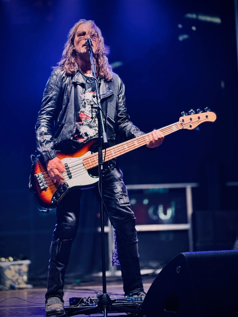 Galeriebild von michael scheiden - Band aus Landsberg am Lech