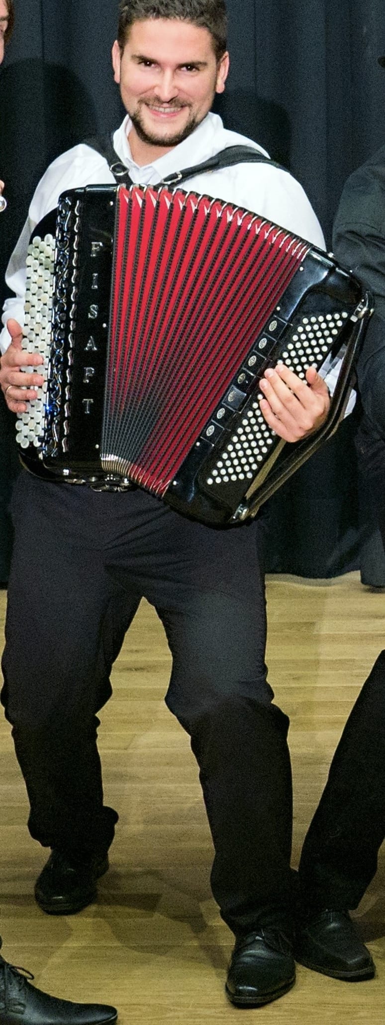 Galeriebild von Michael Krsnik - Instrumentalist aus Darmstadt