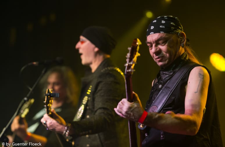 Gallery image from Rock Engine - Band from Graz