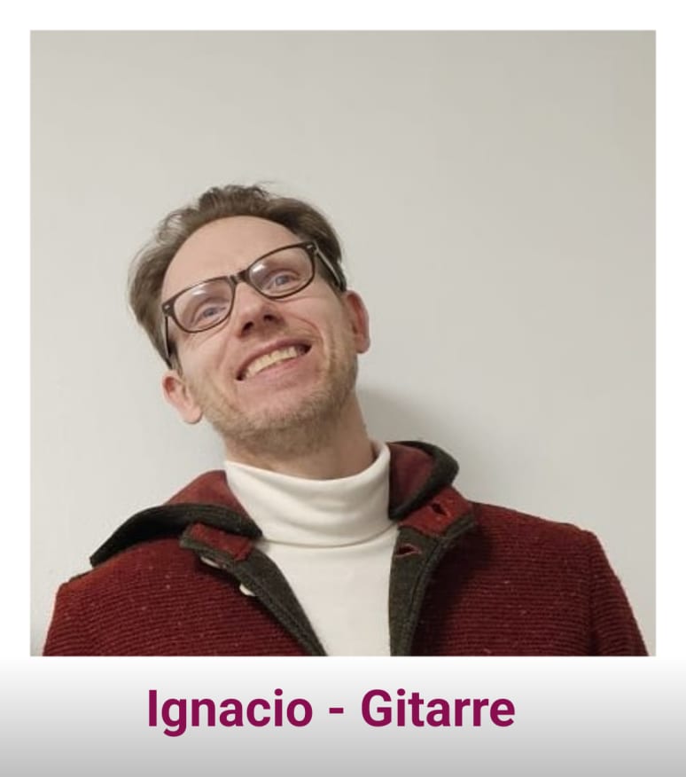 Los Compadres Meissen - Band aus Meißen Galeriebild von Los Compadres Meissen - Band aus Meißen