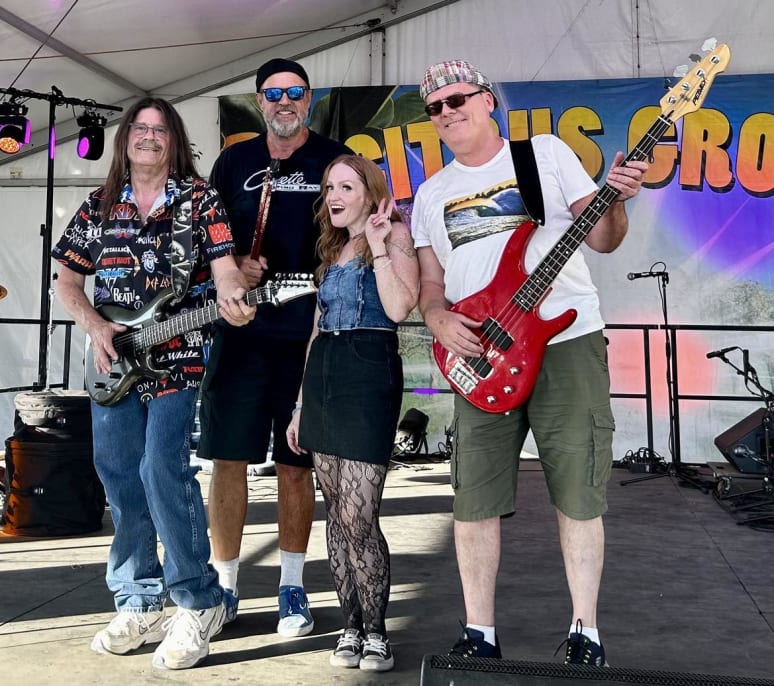 David Raymer - Bassist aus Mackenbach Galeriebild von David Raymer - Bassist aus Mackenbach