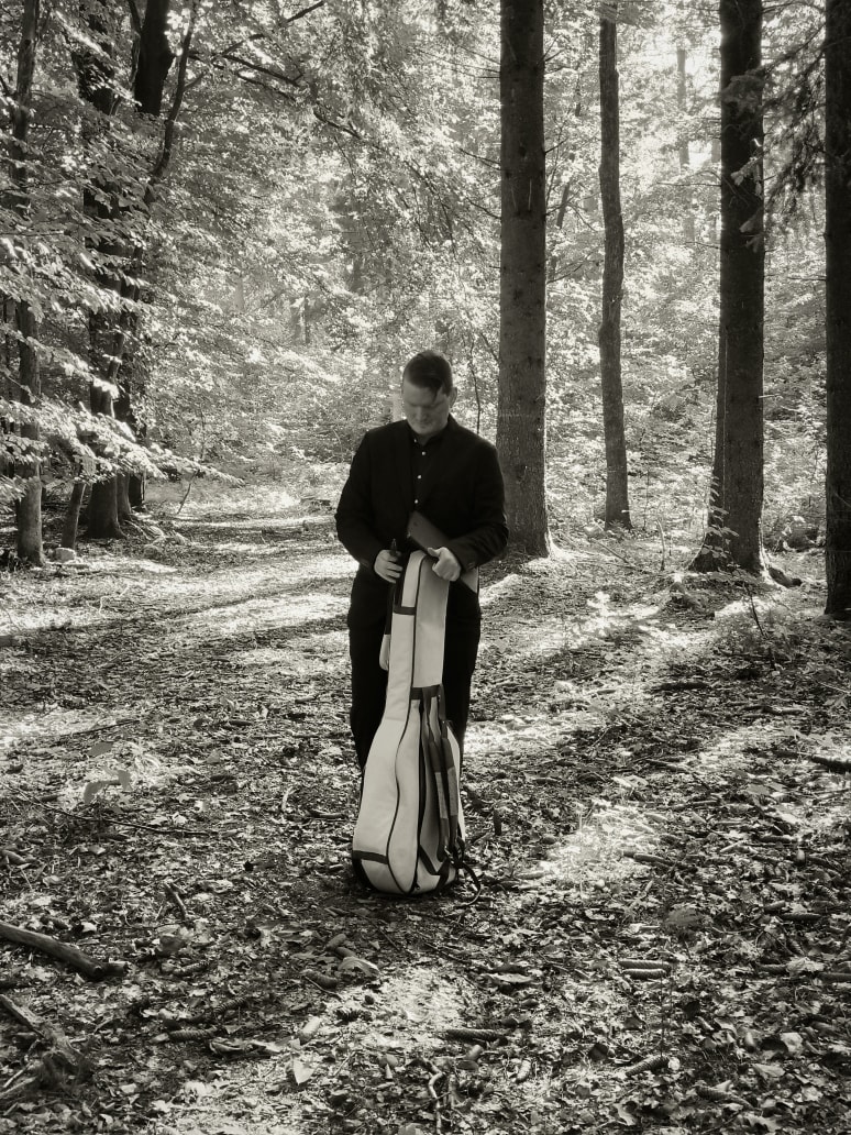 Galeriebild von Jan-Ole - Jole Bartnick - Pianist aus Wulfsmoor