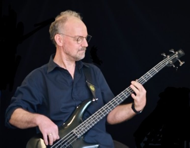 Christian - Bassist aus Mettmann Galeriebild von Christian - Bassist aus Mettmann