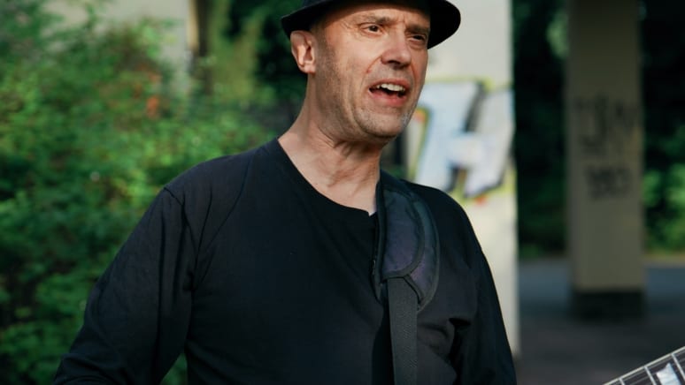 Frankys Herzkleber - Band aus Berlin Galeriebild von Frankys Herzkleber - Band aus Berlin