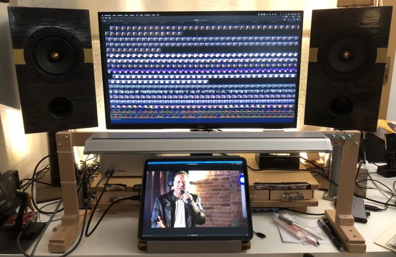 Christian Drab - Musikproduzent aus Emsdetten Galeriebild von Christian Drab - Musikproduzent aus Emsdetten