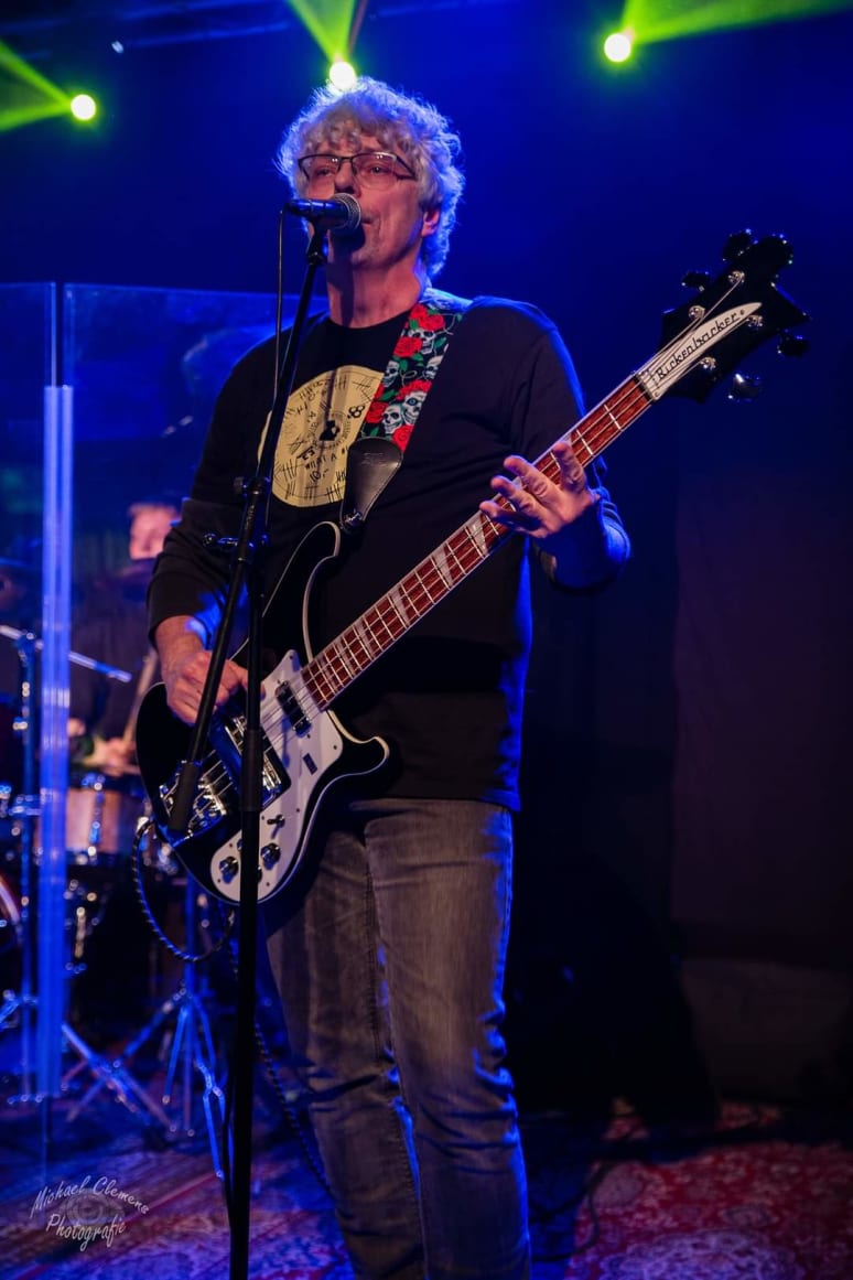 Solid Brain Club - Band aus Langenfeld (Rheinland) Galeriebild von Solid Brain Club - Band aus Langenfeld (Rheinland)