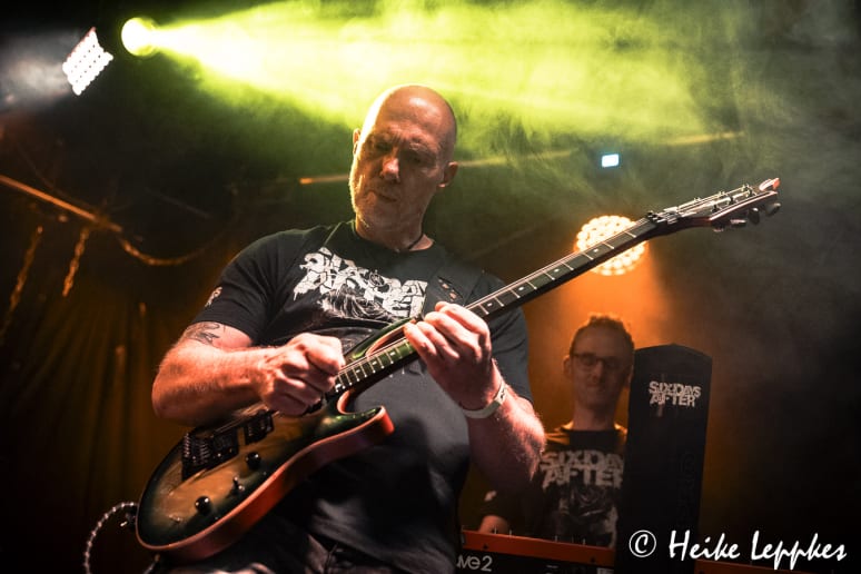 Ralph R - Gitarrist aus Herne Galeriebild von Ralph R - Gitarrist aus Herne