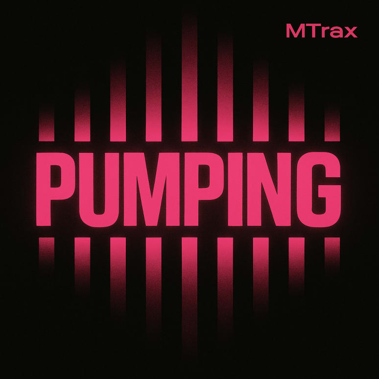 MTrax - Musikproduzent aus Borken Galeriebild von MTrax - Musikproduzent aus Borken