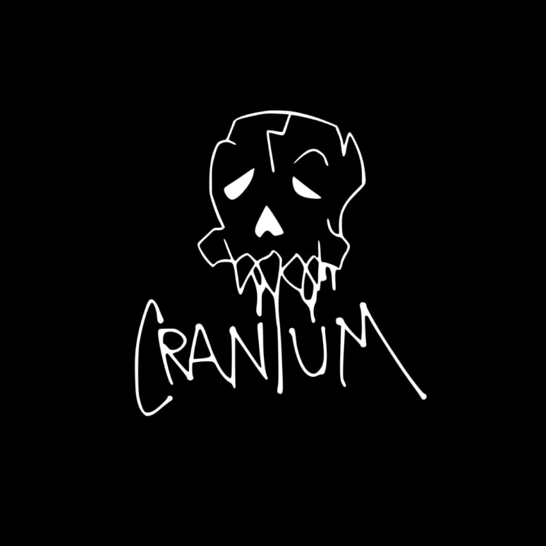 CRANIUM - Band aus Magdeburg Galeriebild von CRANIUM - Band aus Magdeburg