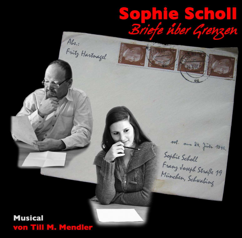 Till Mendler - Komponist aus Münster Galeriebild von Till Mendler - Komponist aus Münster