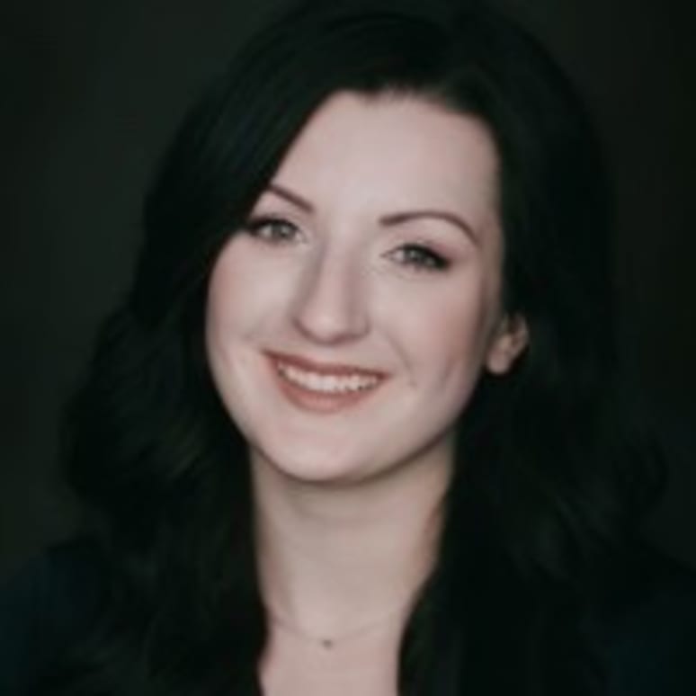 Kate Myners - A&R from Nashville Gallery image from Kate Myners - A&R from Nashville