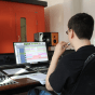 Profilbild von Daniel - Mixing Engineer*in aus Hannover