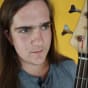 Tobit - Bassist*in aus Reinsfeld Profilbild von Tobit - Bassist*in aus Reinsfeld