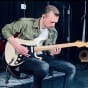 Profilbild von Adrian - Gitarrist aus Biblis