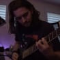 Profile image from Ethan Graham - Guitarist from Lausanne
