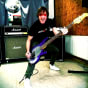 Profilbild von Prashto - Bassist aus Herrenberg