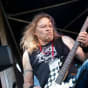 Mic Morgenthal - Bassist*in aus Trier Profilbild von Mic Morgenthal - Bassist*in aus Trier