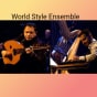 Profilbild von World Style Ensemble - Manager*in aus München