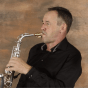 Profilbild von Heinz Röder - Saxophonist aus Wesseling